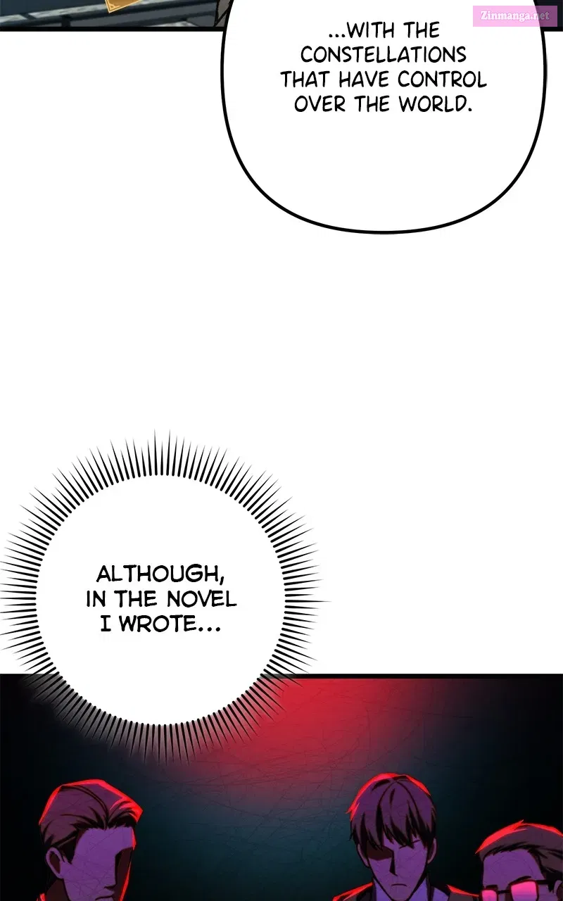The Genius AssassinWho Takes It All Zinmanga X Chapter 34 Page 95