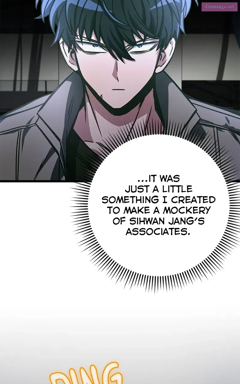 The Genius AssassinWho Takes It All Zinmanga X Chapter 34 Page 97