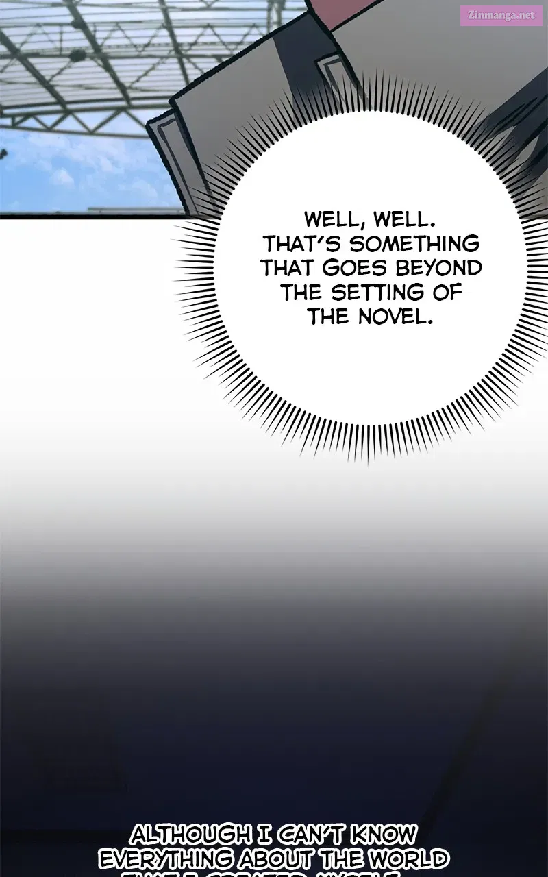 The Genius AssassinWho Takes It All Zinmanga X Chapter 34 Page 104
