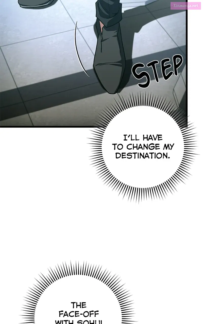 The Genius AssassinWho Takes It All Zinmanga X Chapter 34 Page 118