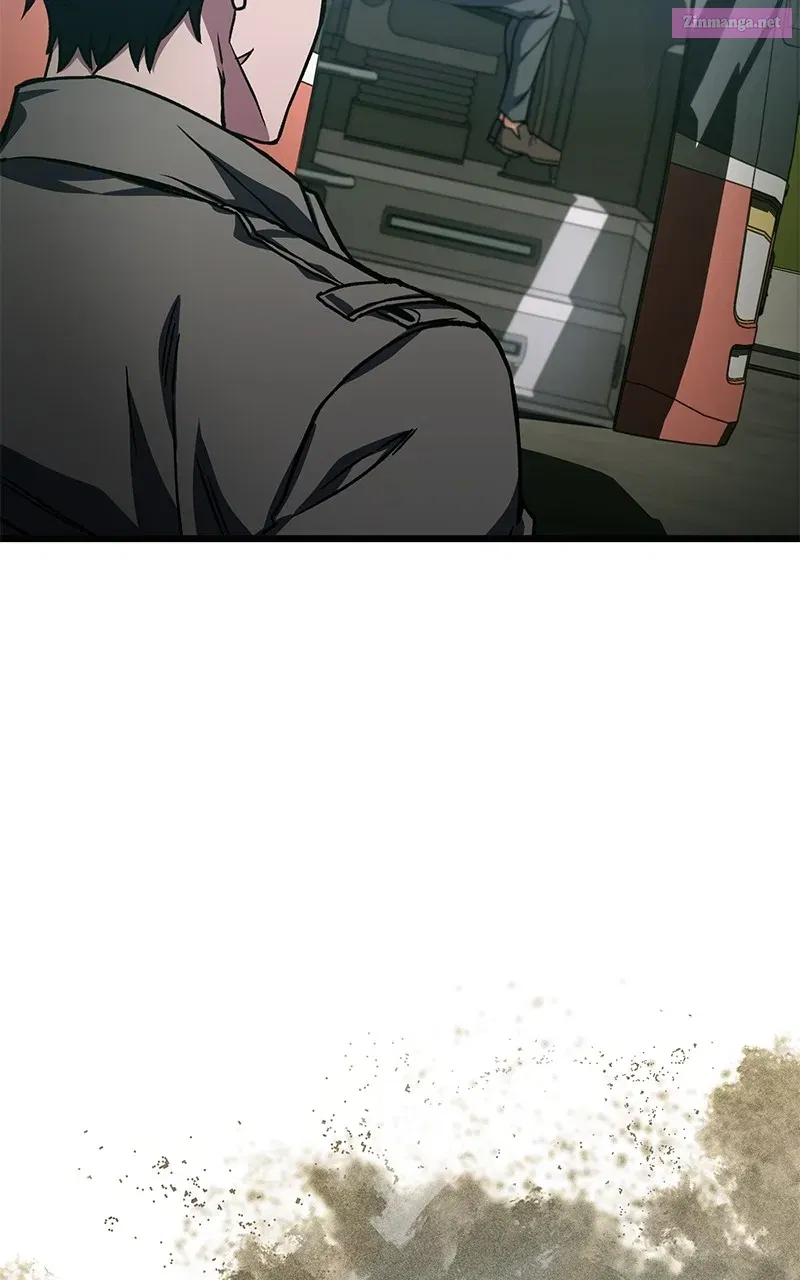 The Genius AssassinWho Takes It All Zinmanga X Chapter 34 Page 121