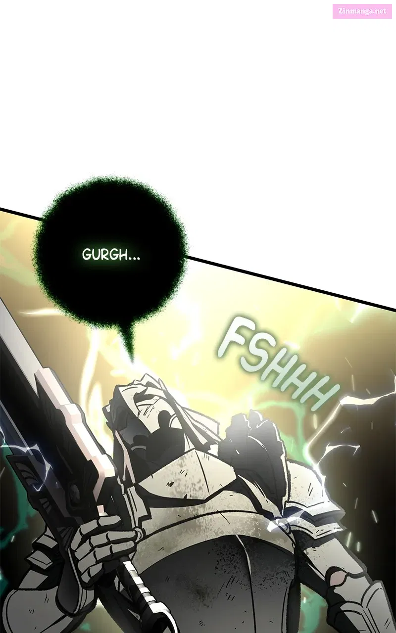 The Genius AssassinWho Takes It All Zinmanga X Chapter 33 Page 23
