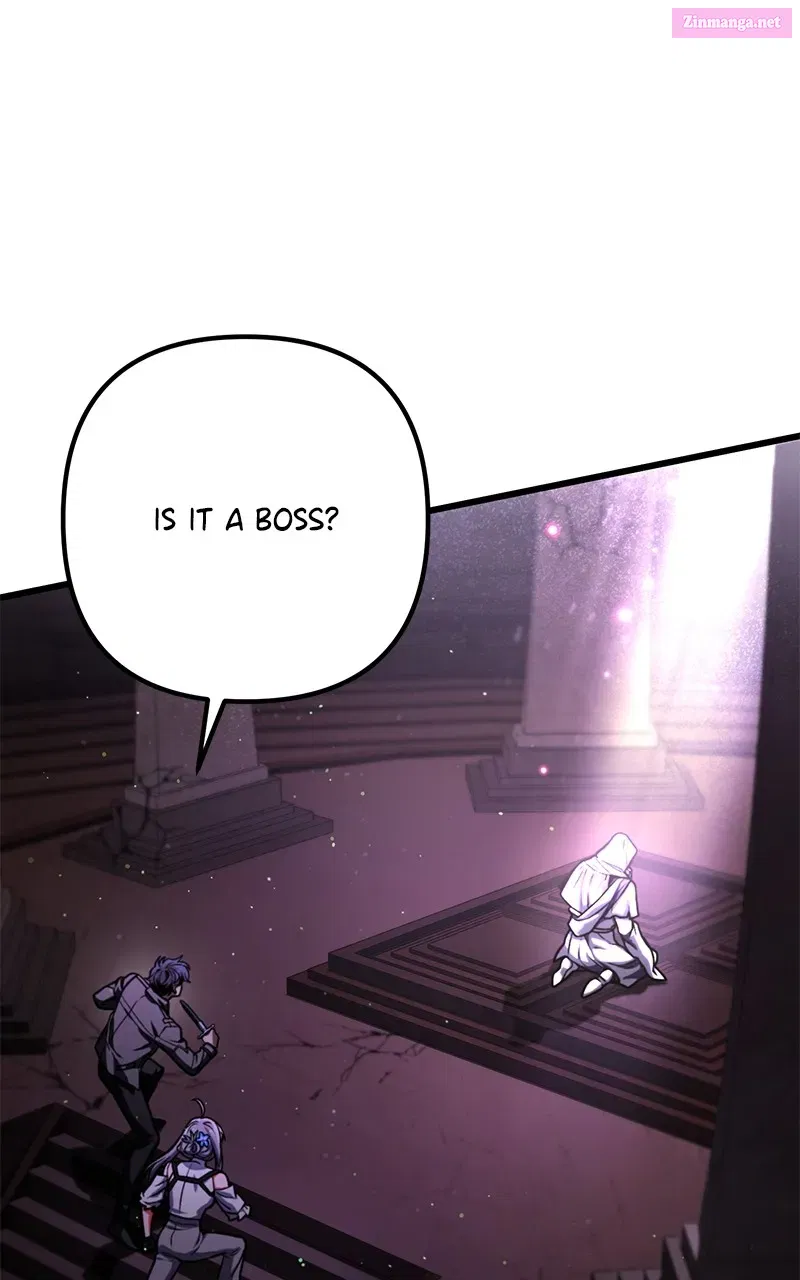 The Genius AssassinWho Takes It All Zinmanga X Chapter 33 Page 38