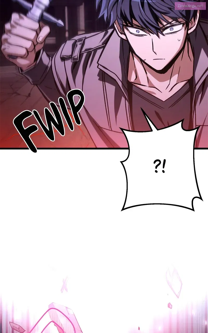 The Genius AssassinWho Takes It All Zinmanga X Chapter 33 Page 52
