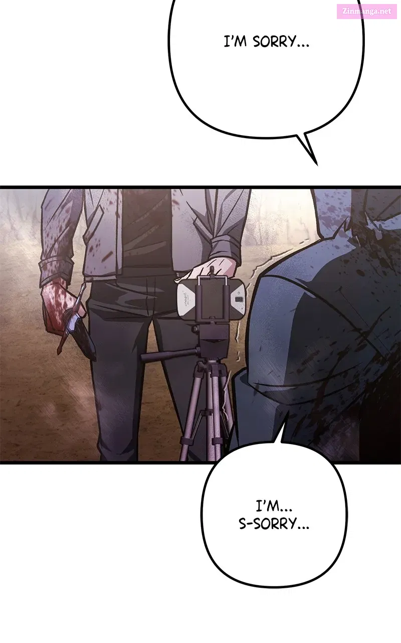 The Genius AssassinWho Takes It All Zinmanga X Chapter 31 Page 69