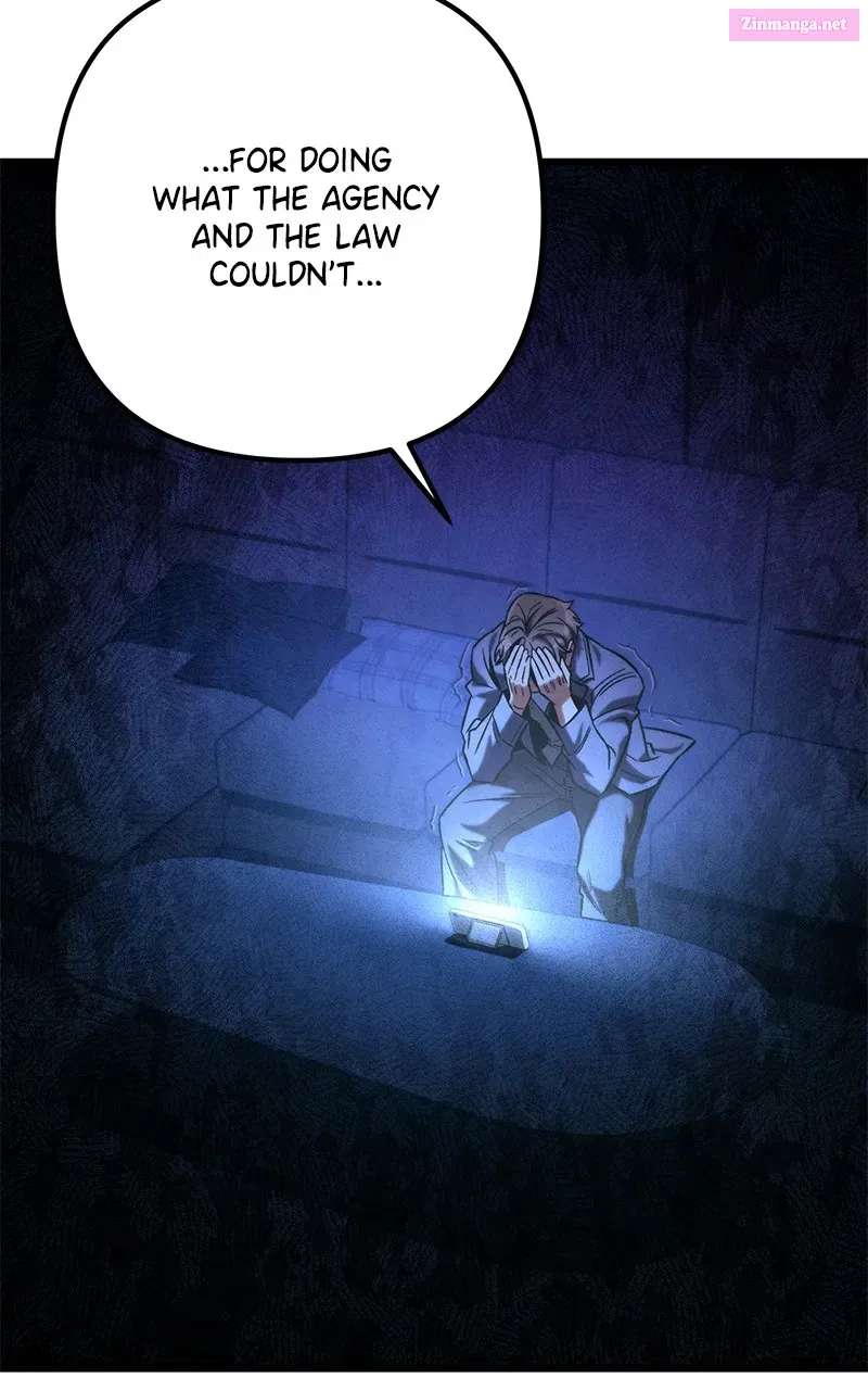 The Genius AssassinWho Takes It All Zinmanga X Chapter 31 Page 74