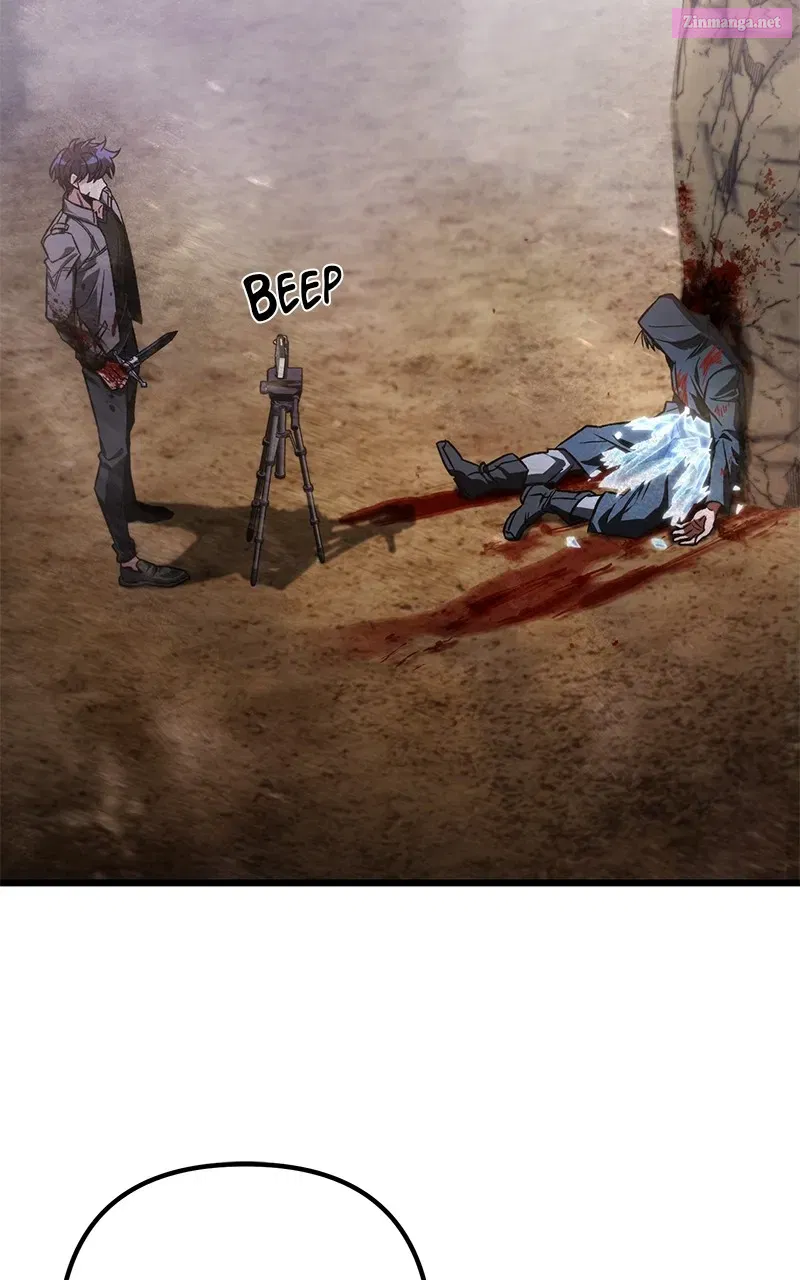 The Genius AssassinWho Takes It All Zinmanga X Chapter 31 Page 77