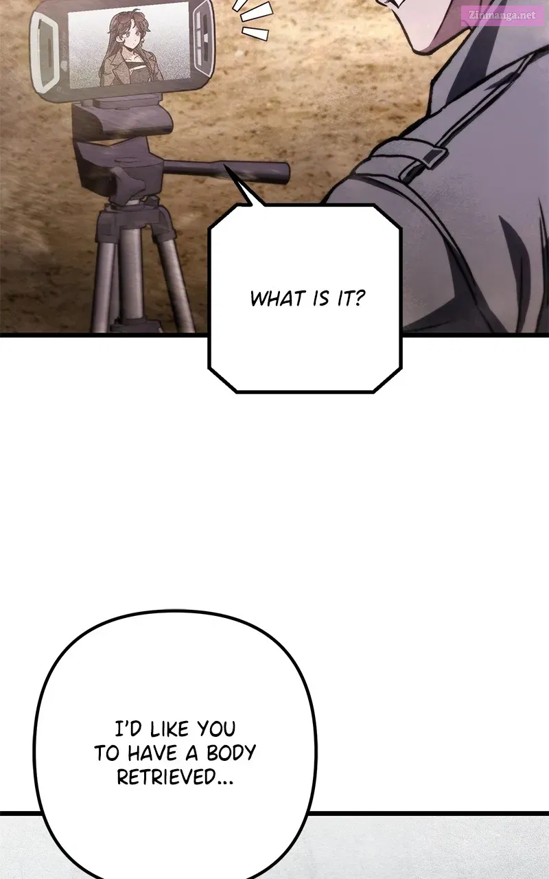 The Genius AssassinWho Takes It All Zinmanga X Chapter 31 Page 97