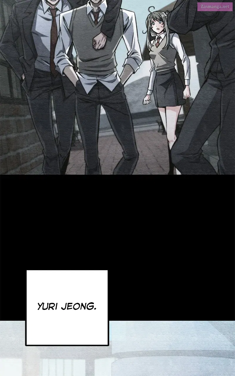 The Genius AssassinWho Takes It All Zinmanga X Chapter 29 Page 4