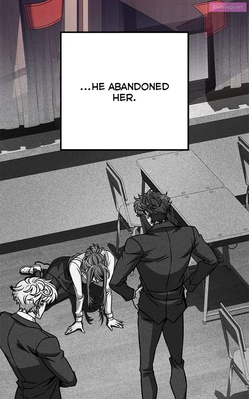 The Genius AssassinWho Takes It All Zinmanga X Chapter 29 Page 10