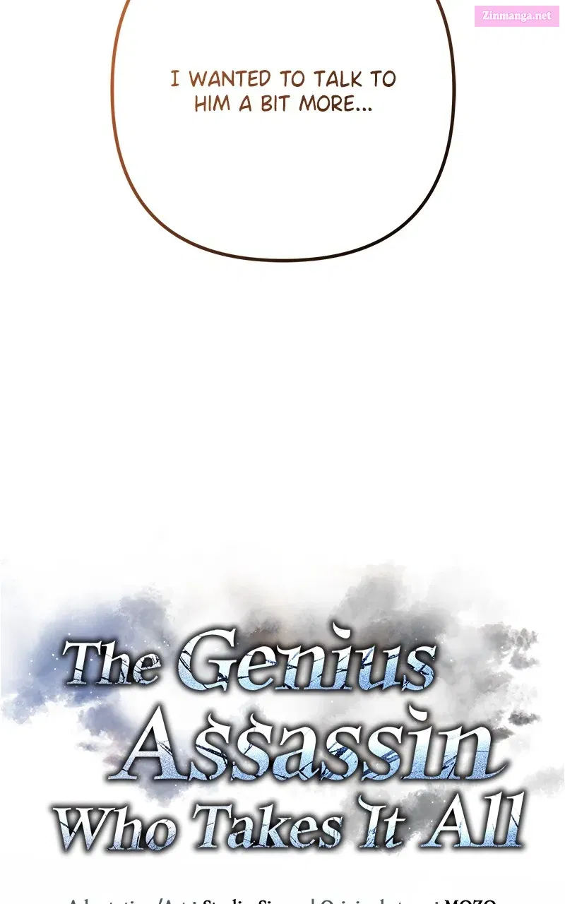 The Genius AssassinWho Takes It All Zinmanga X Chapter 29 Page 32