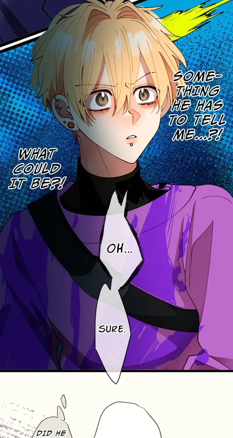 My Perverted Stalker Zinmanga X Chapter 120 Page 11