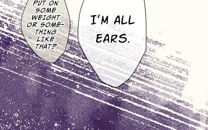 My Perverted Stalker Zinmanga X Chapter 120 Page 12