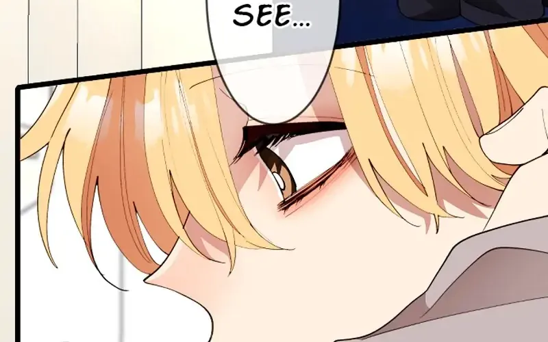 My Perverted Stalker Zinmanga X Chapter 120 Page 14