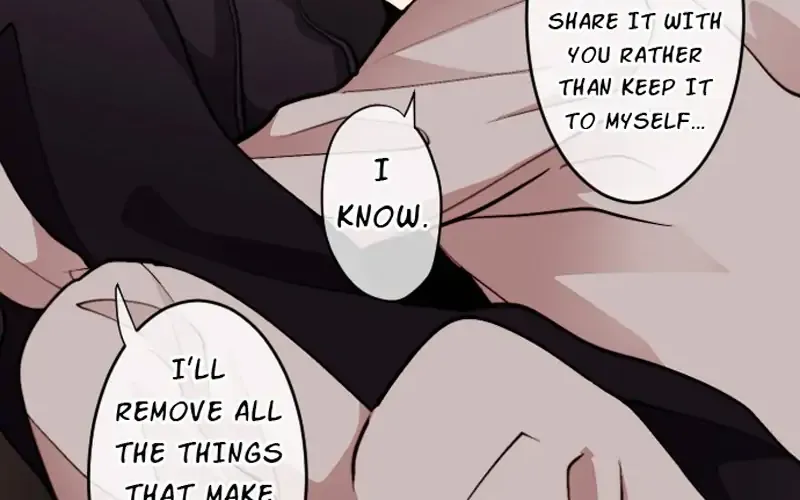 My Perverted Stalker Zinmanga X Chapter 120 Page 32