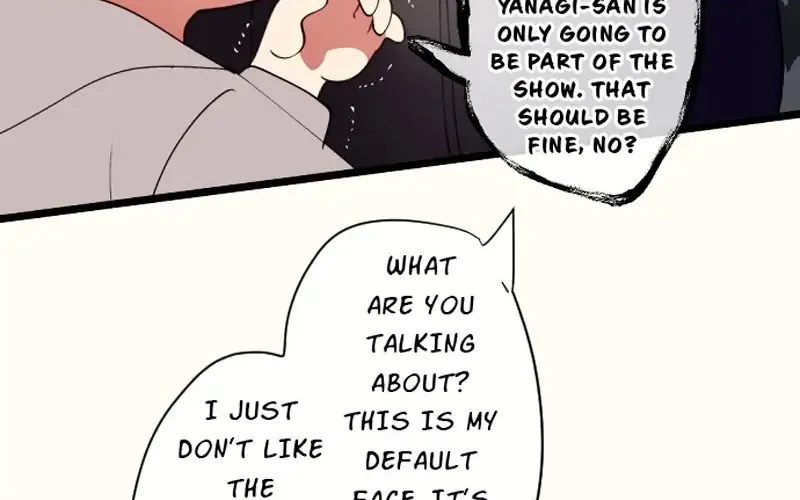 My Perverted Stalker Zinmanga X Chapter 120 Page 38