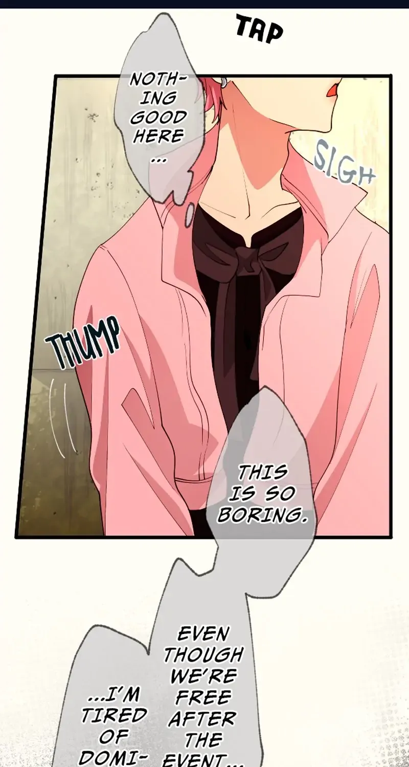 My Perverted Stalker Zinmanga X Chapter 120 Page 49