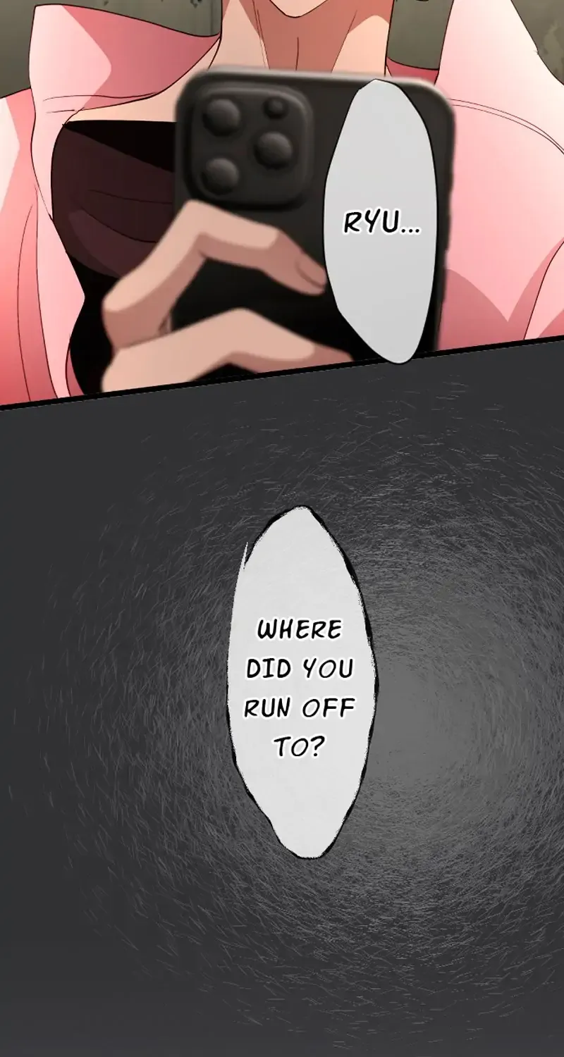 My Perverted Stalker Zinmanga X Chapter 120 Page 55