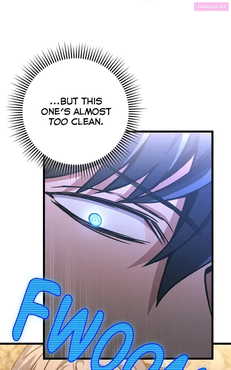 The Genius AssassinWho Takes It All Zinmanga X Chapter 28 Page 43