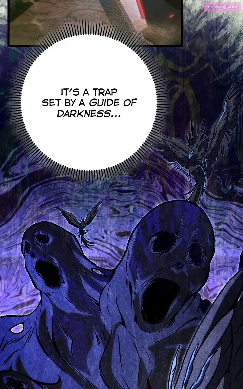 The Genius AssassinWho Takes It All Zinmanga X Chapter 28 Page 47
