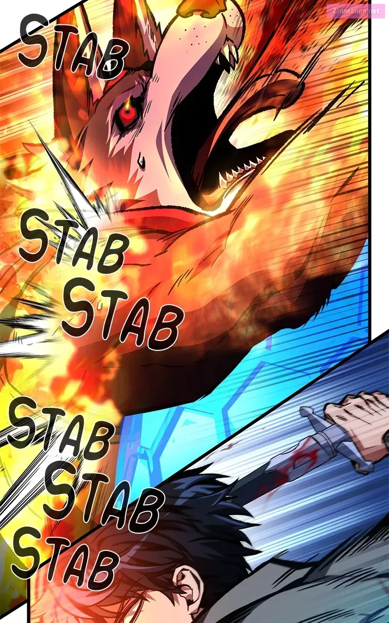 The Genius AssassinWho Takes It All Zinmanga X Chapter 27 Page 32