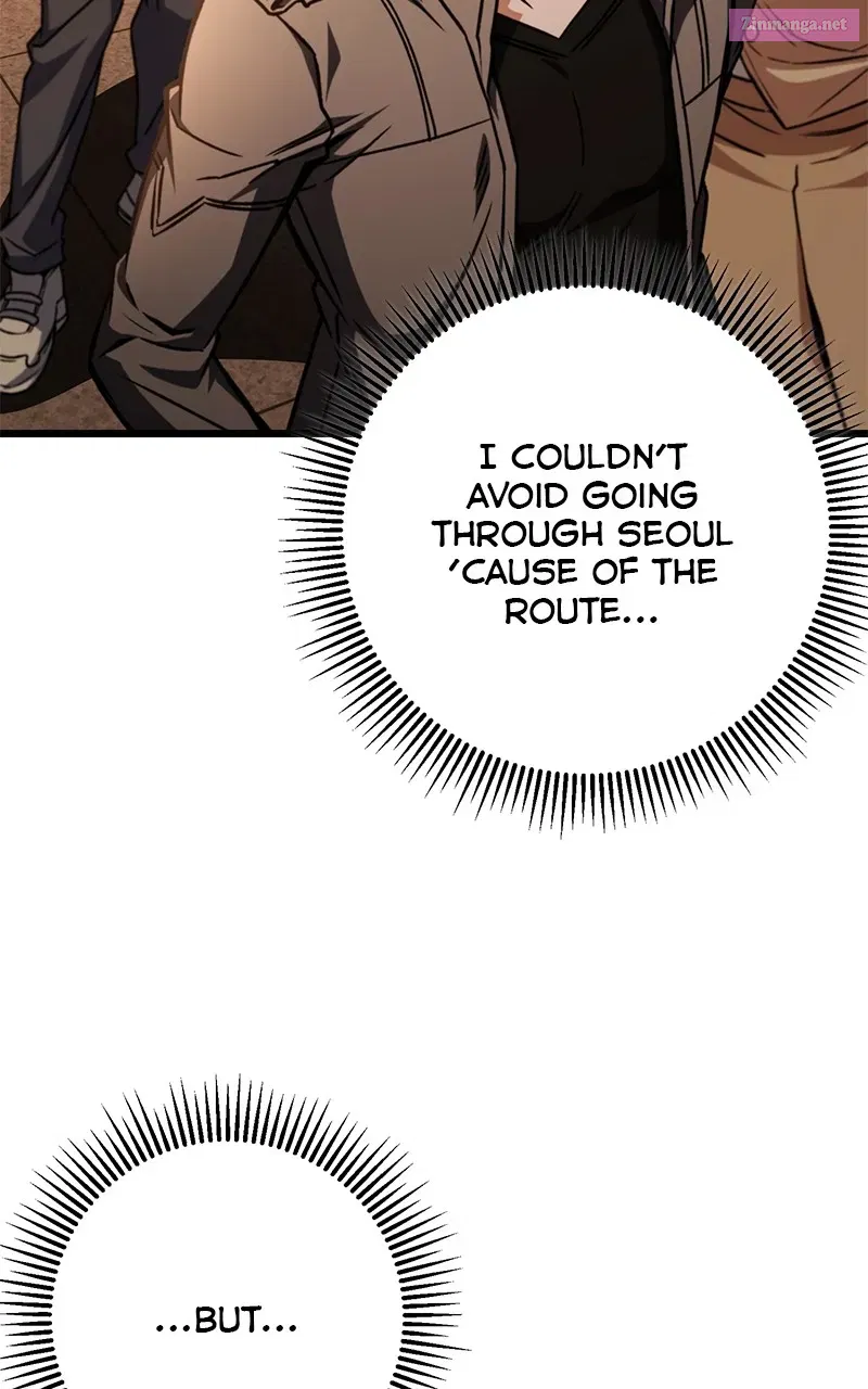 The Genius AssassinWho Takes It All Zinmanga X Chapter 27 Page 63