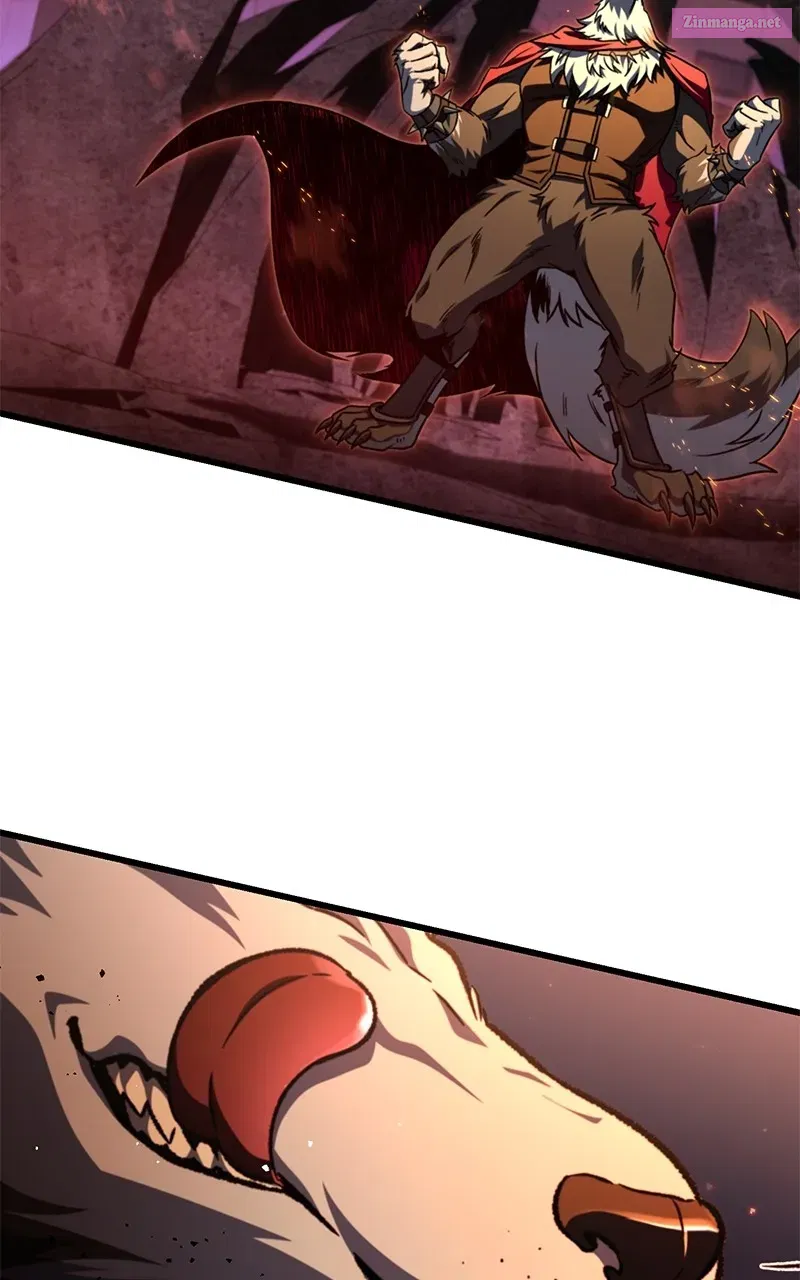 The Genius AssassinWho Takes It All Zinmanga X Chapter 26 Page 99
