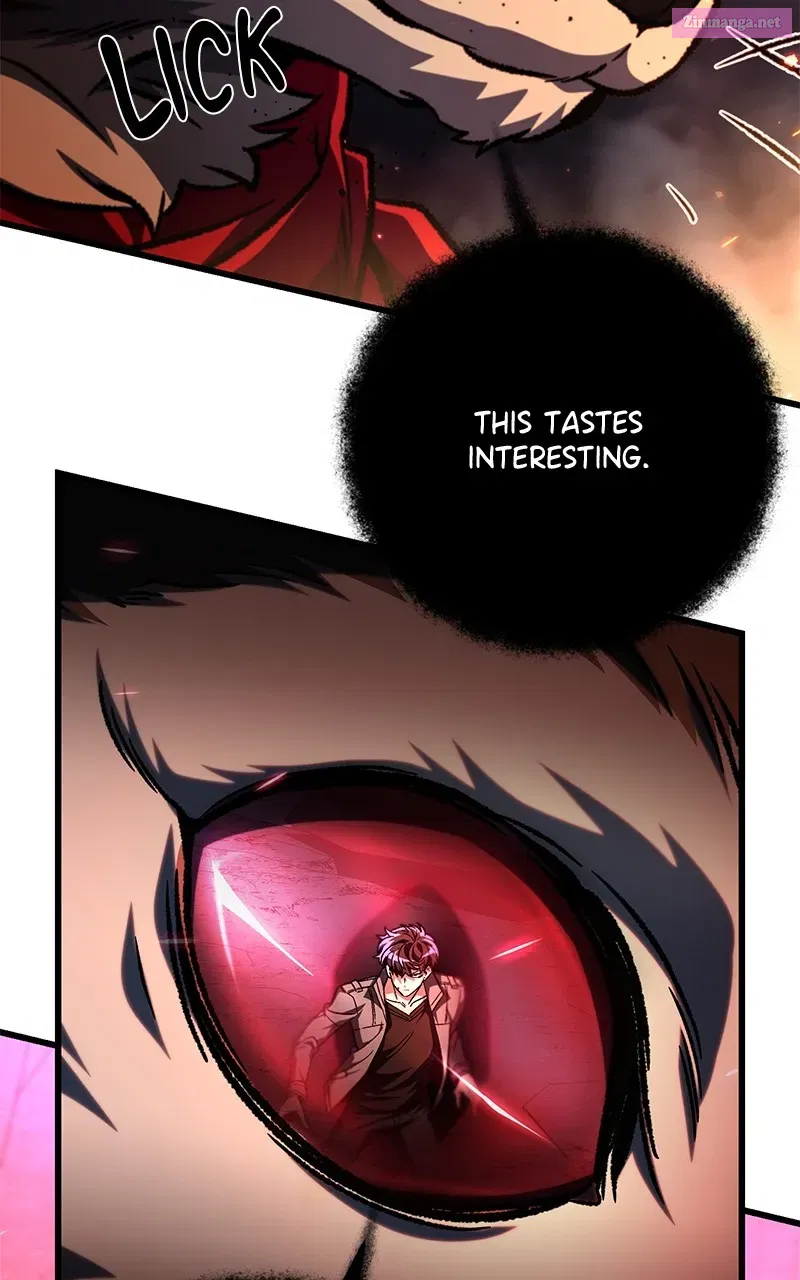The Genius AssassinWho Takes It All Zinmanga X Chapter 26 Page 100