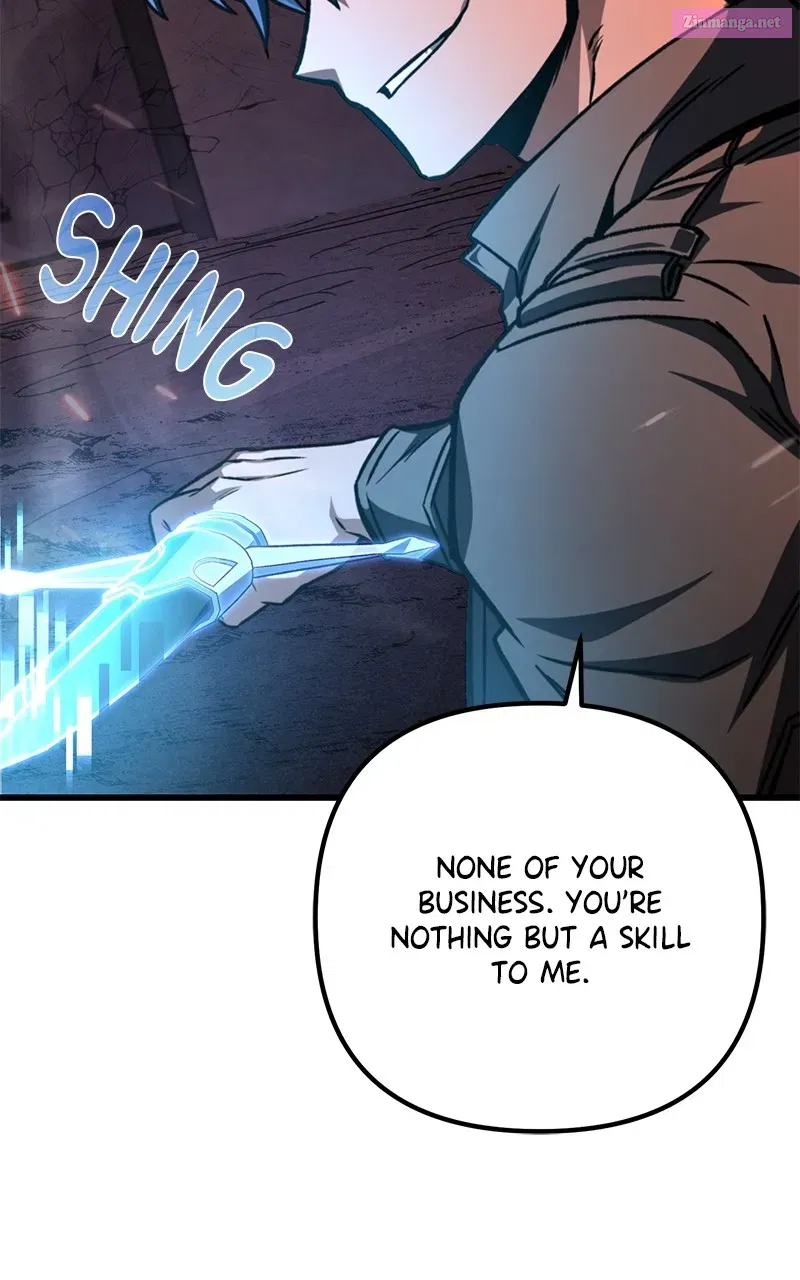 The Genius AssassinWho Takes It All Zinmanga X Chapter 26 Page 113