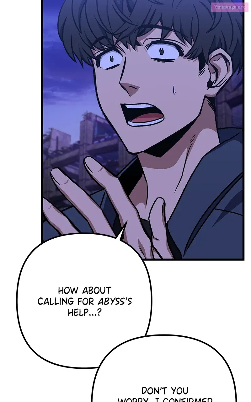 The Genius AssassinWho Takes It All Zinmanga X Chapter 24 Page 50