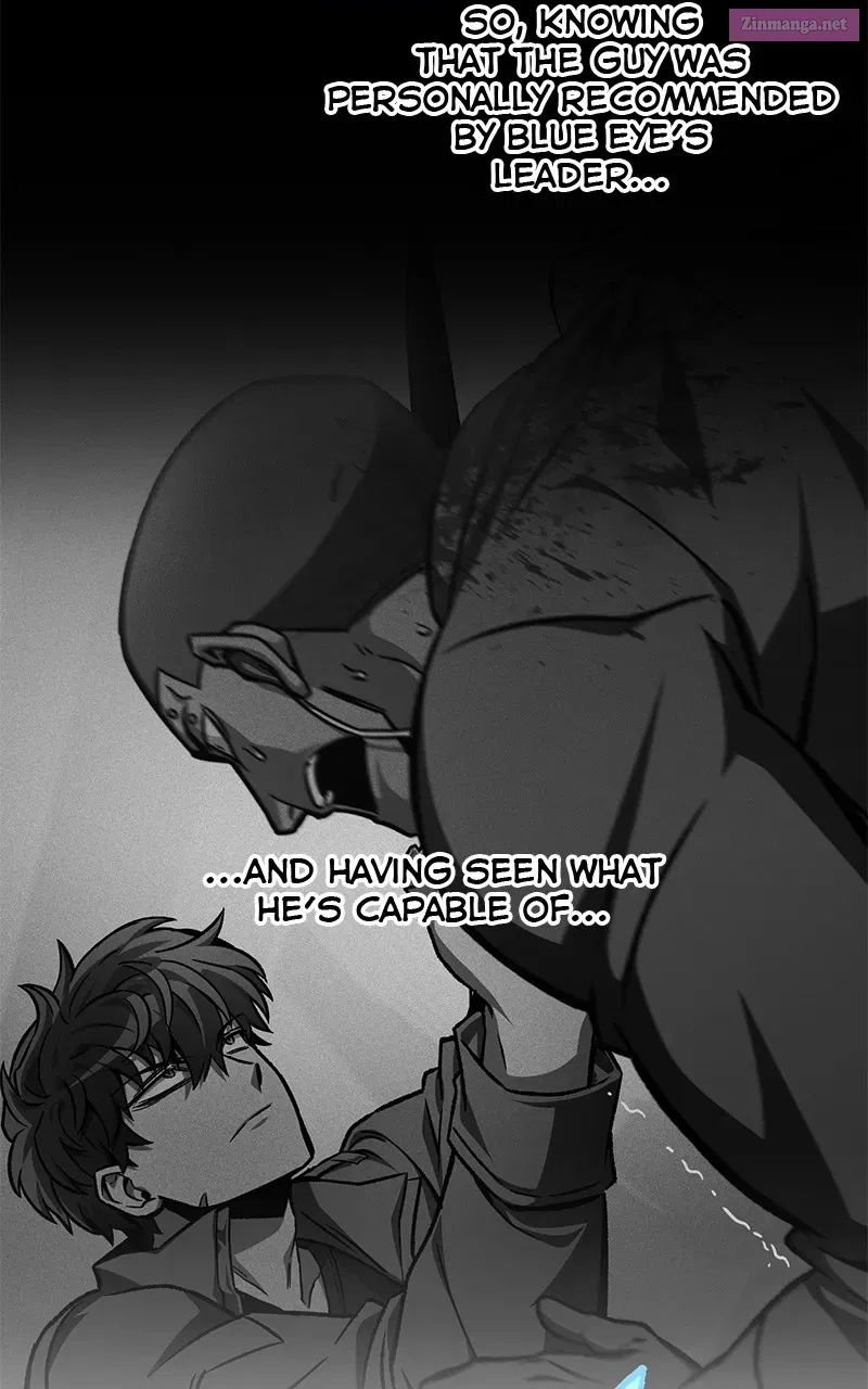 The Genius AssassinWho Takes It All Zinmanga X Chapter 24 Page 56