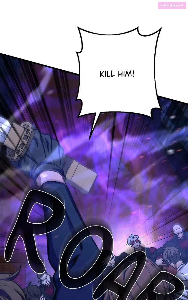The Genius AssassinWho Takes It All Zinmanga X Chapter 24 Page 76