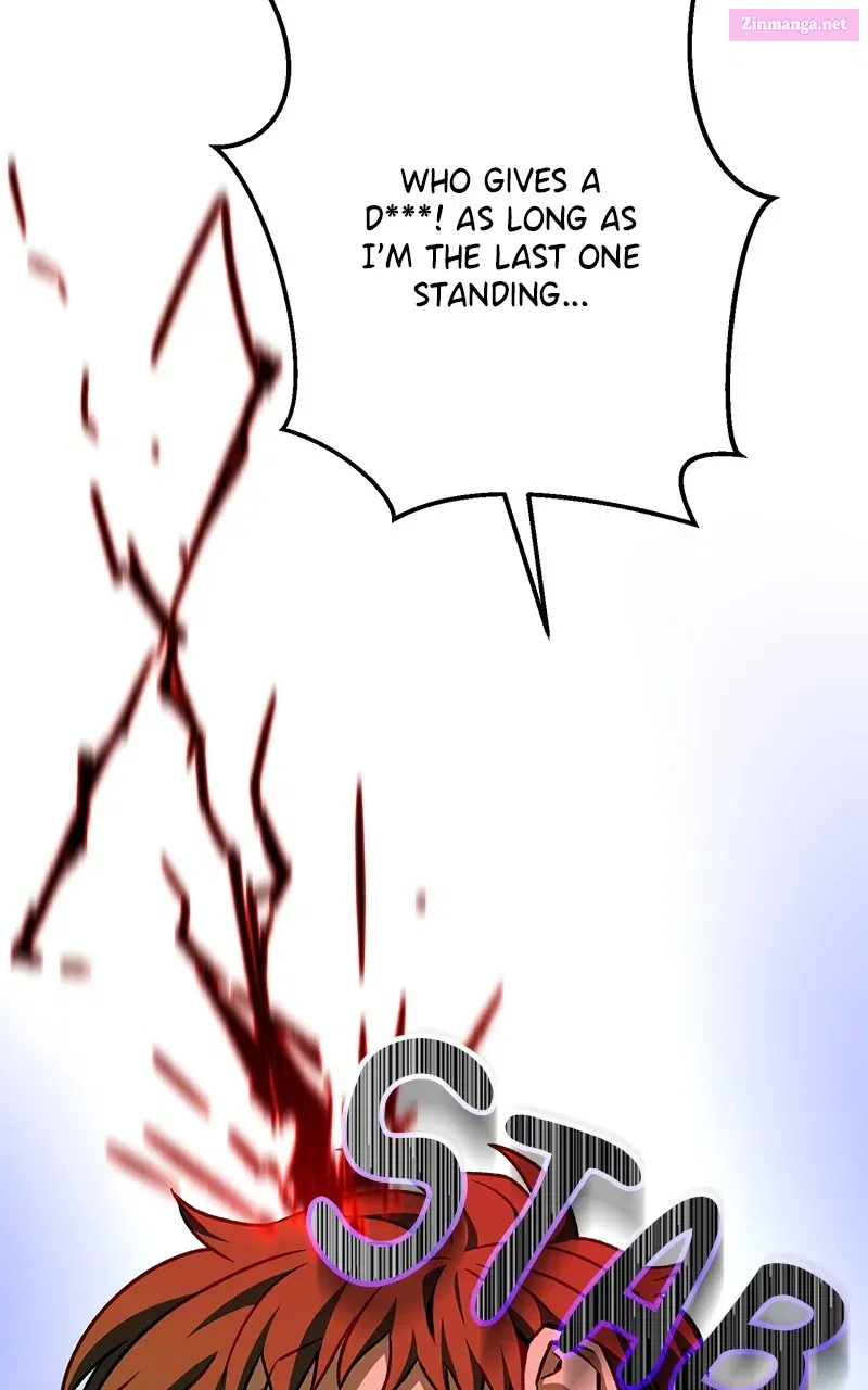 The Genius AssassinWho Takes It All Zinmanga X Chapter 24 Page 90