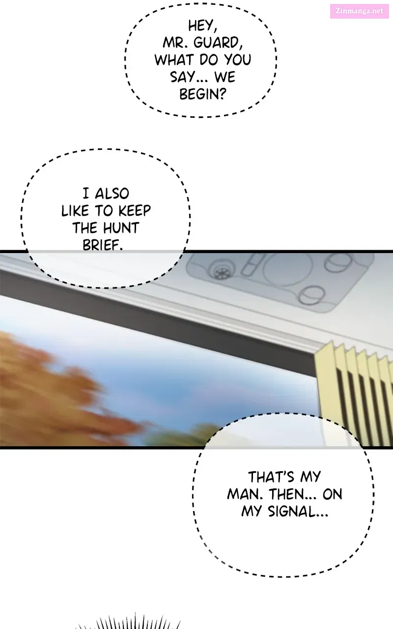 The Genius AssassinWho Takes It All Zinmanga X Chapter 22 Page 37