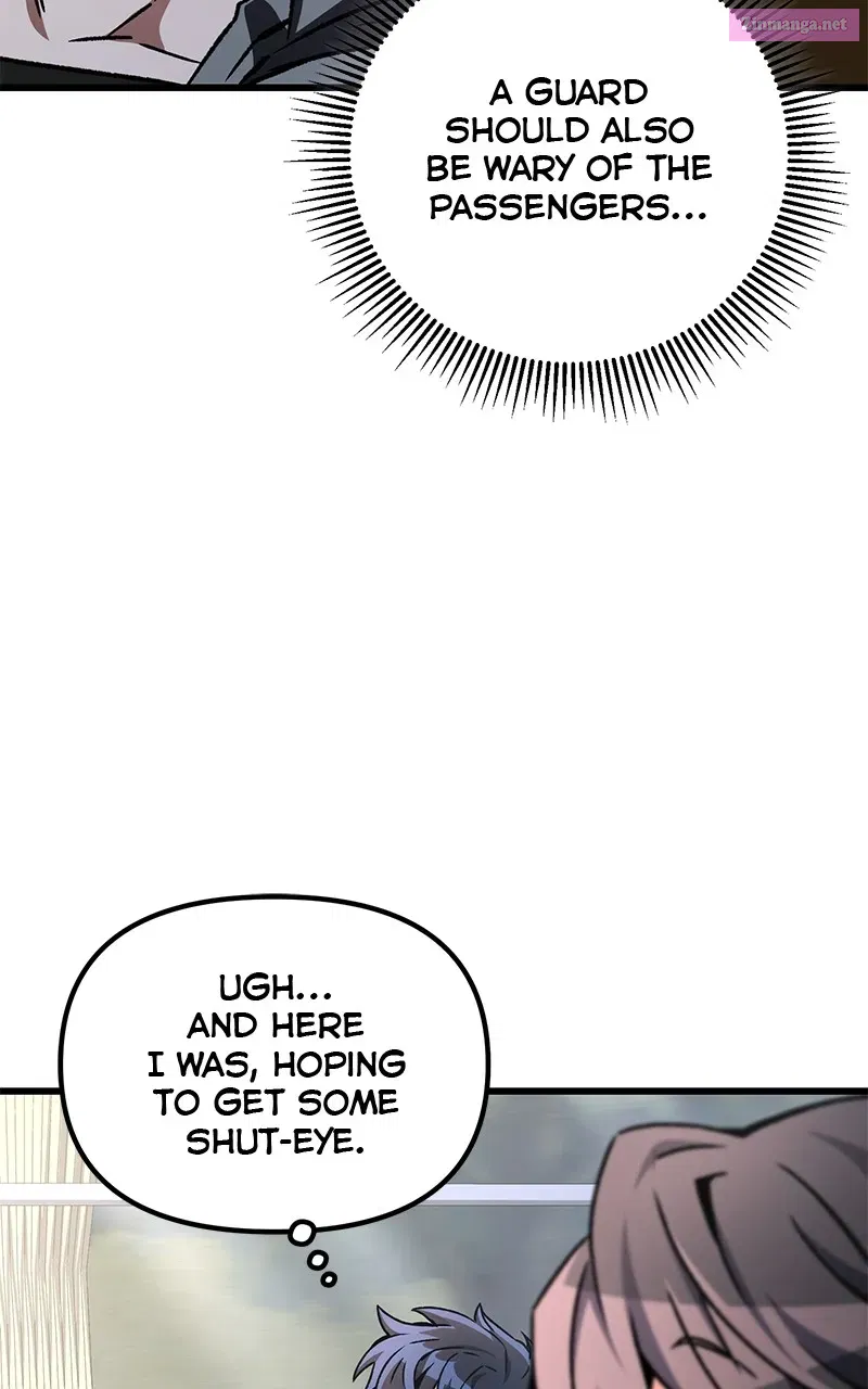 The Genius AssassinWho Takes It All Zinmanga X Chapter 22 Page 39