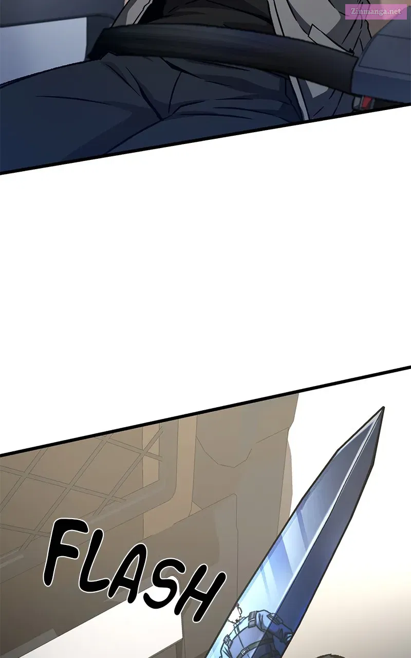 The Genius AssassinWho Takes It All Zinmanga X Chapter 22 Page 42