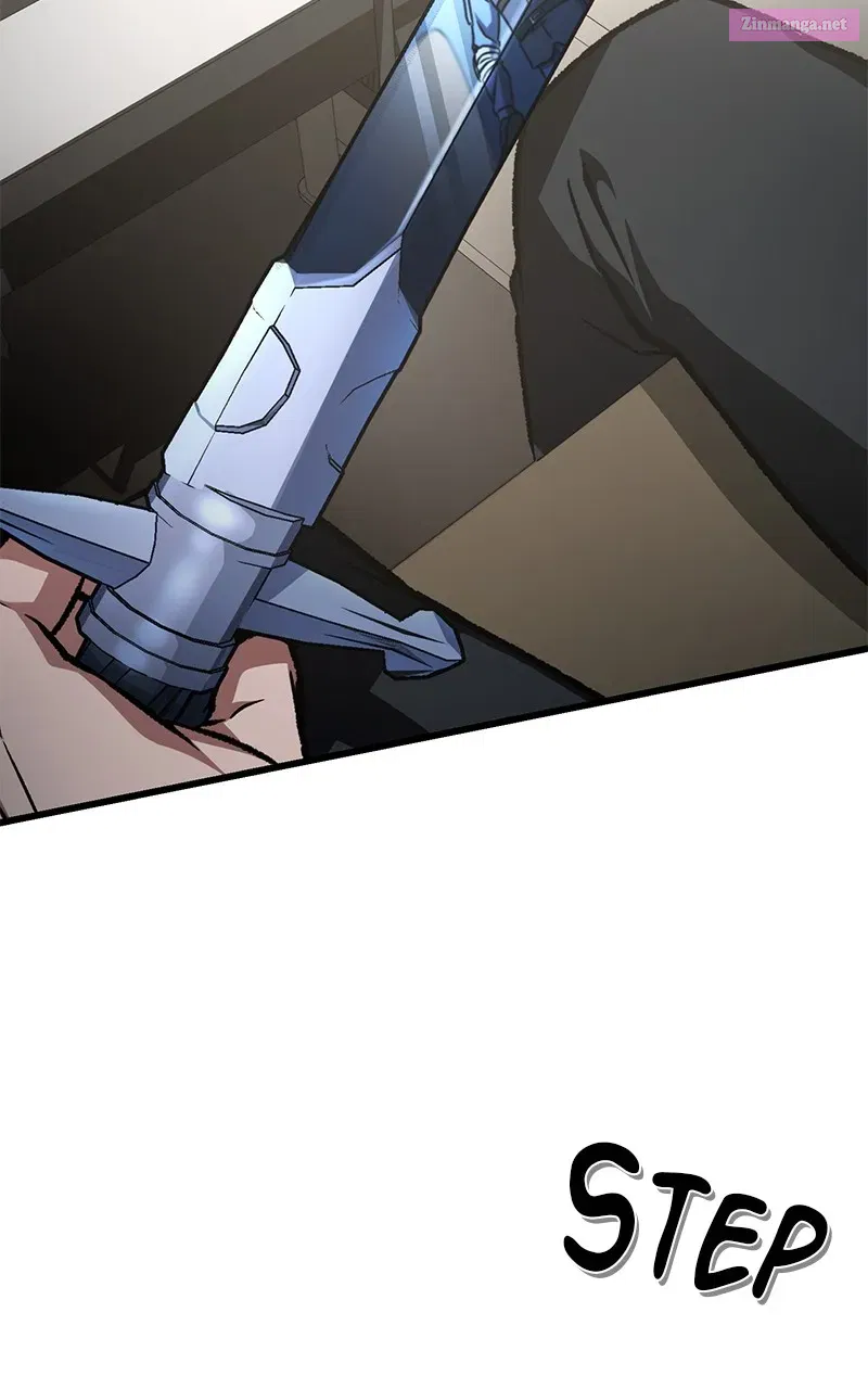 The Genius AssassinWho Takes It All Zinmanga X Chapter 22 Page 43