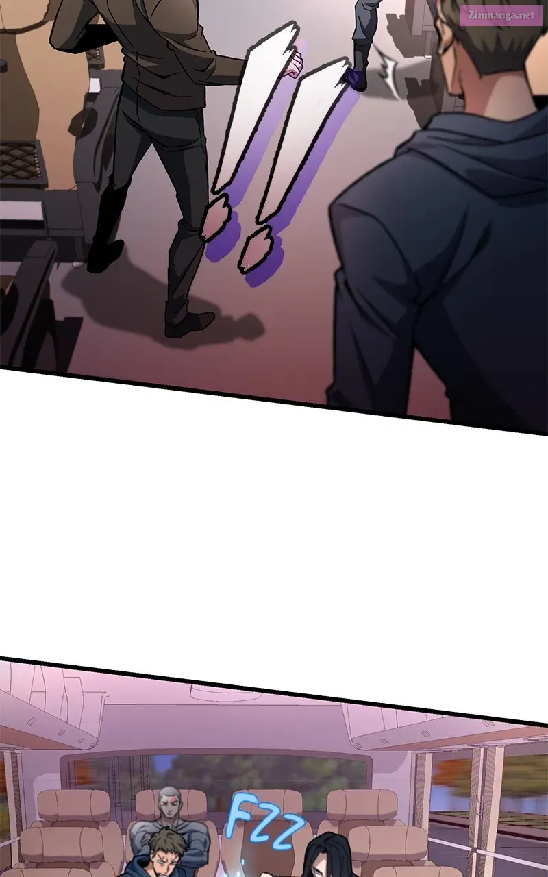 The Genius AssassinWho Takes It All Zinmanga X Chapter 22 Page 61