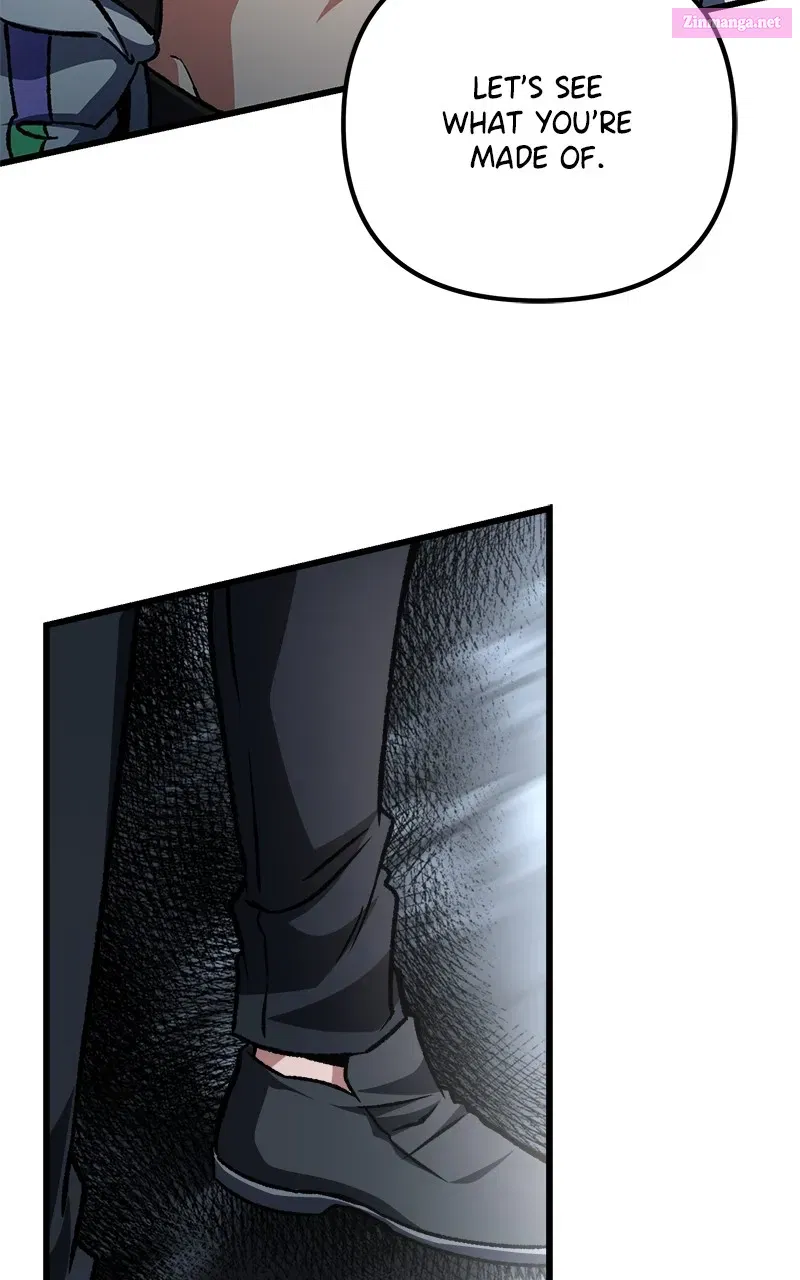 The Genius AssassinWho Takes It All Zinmanga X Chapter 22 Page 71