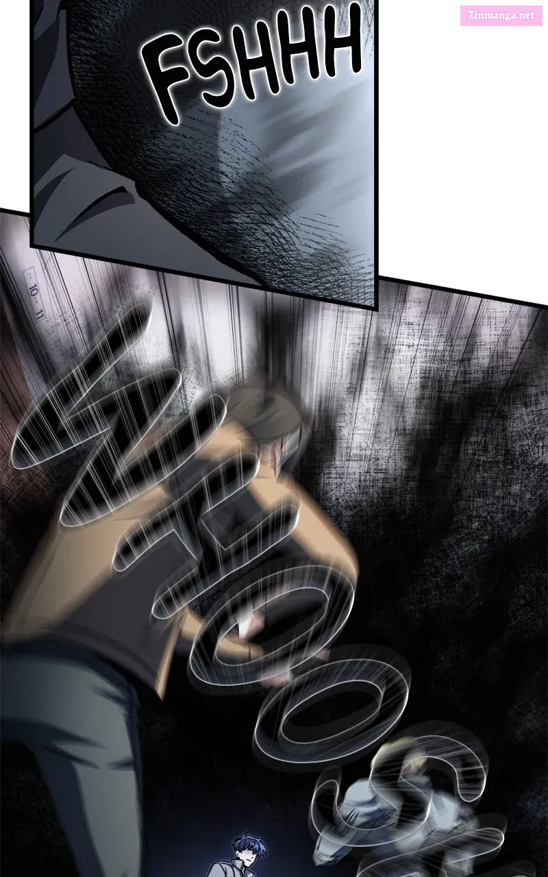 The Genius AssassinWho Takes It All Zinmanga X Chapter 22 Page 72