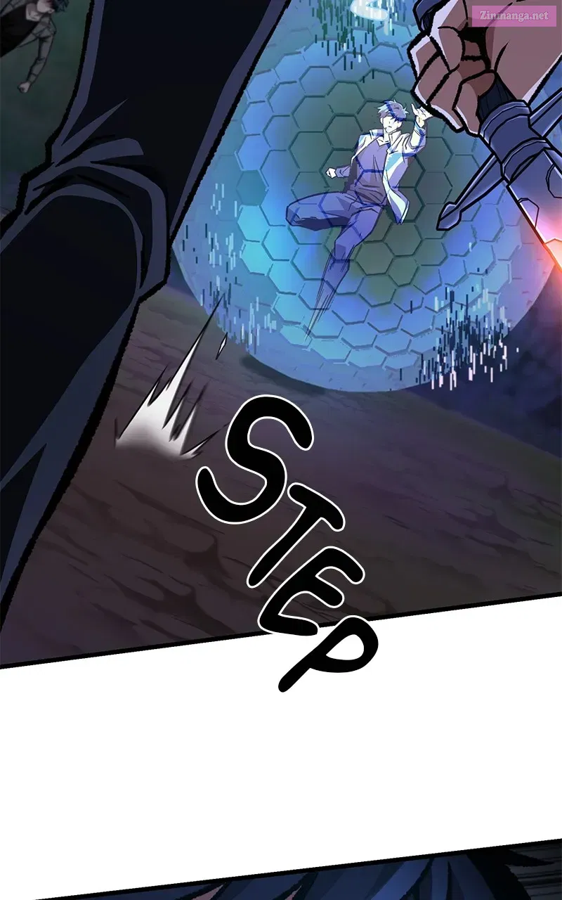 The Genius AssassinWho Takes It All Zinmanga X Chapter 21 Page 76
