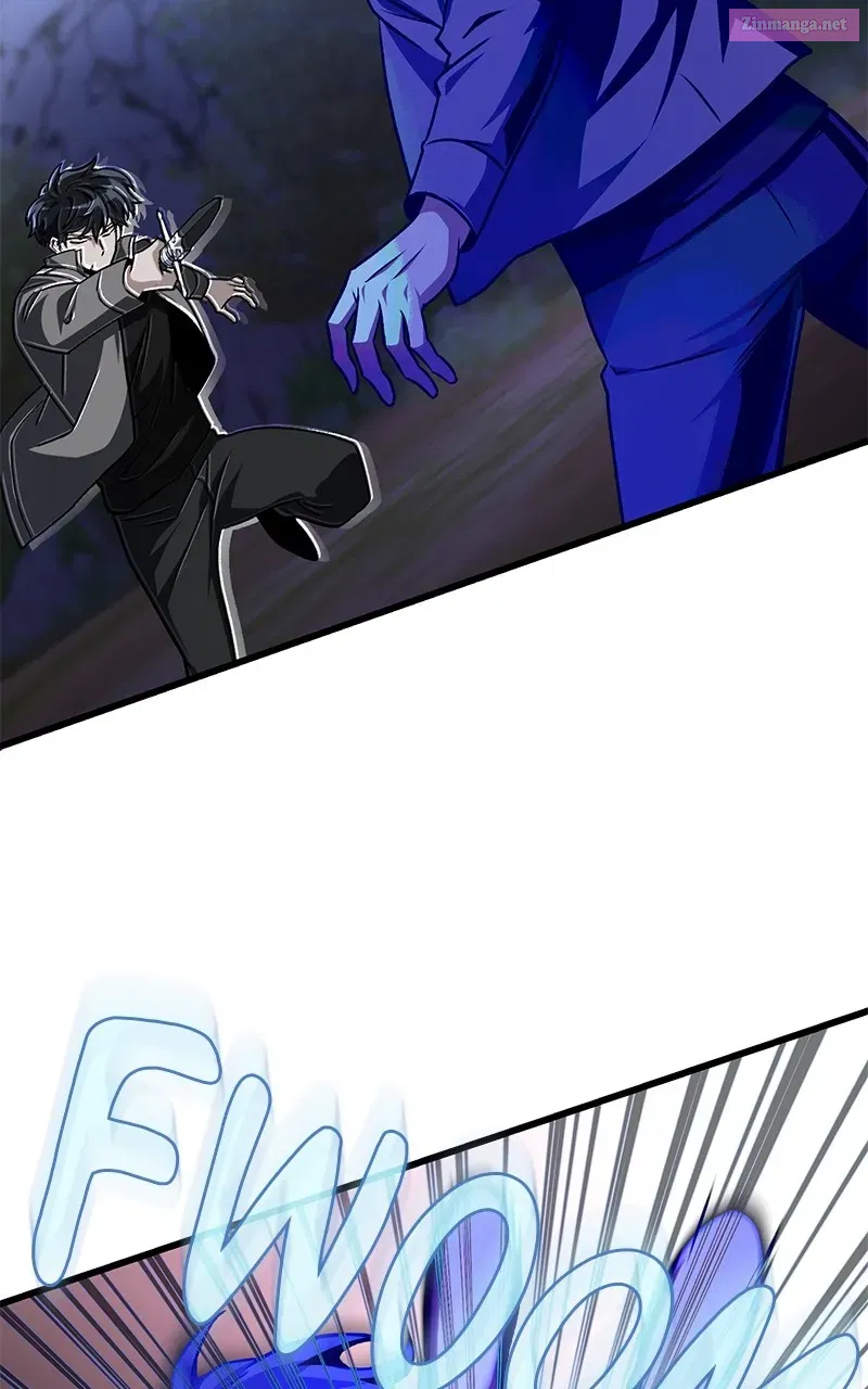 The Genius AssassinWho Takes It All Zinmanga X Chapter 21 Page 81