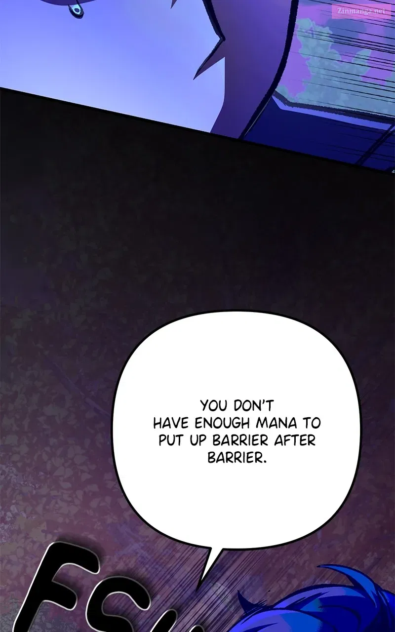 The Genius AssassinWho Takes It All Zinmanga X Chapter 21 Page 86