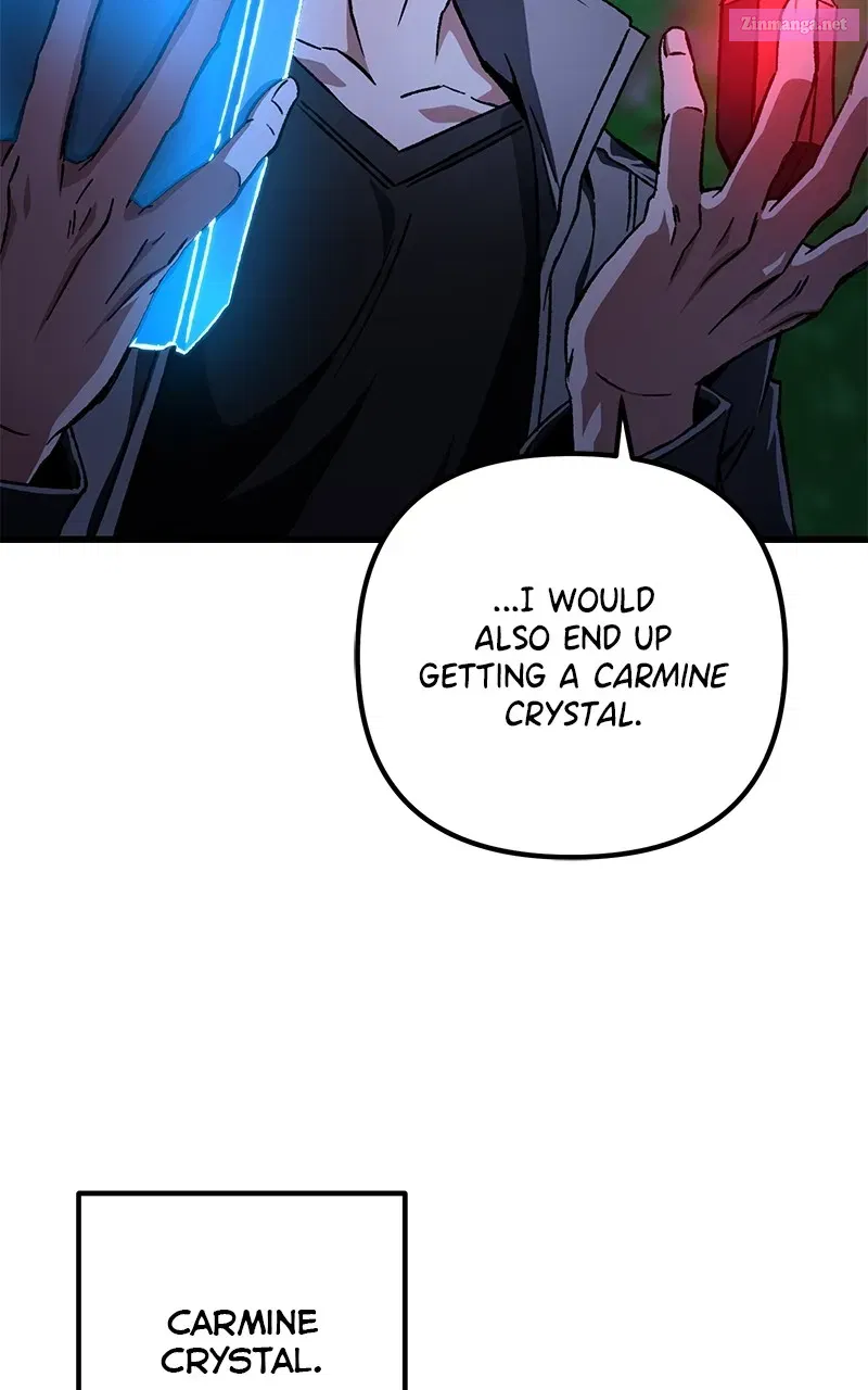 The Genius AssassinWho Takes It All Zinmanga X Chapter 21 Page 119