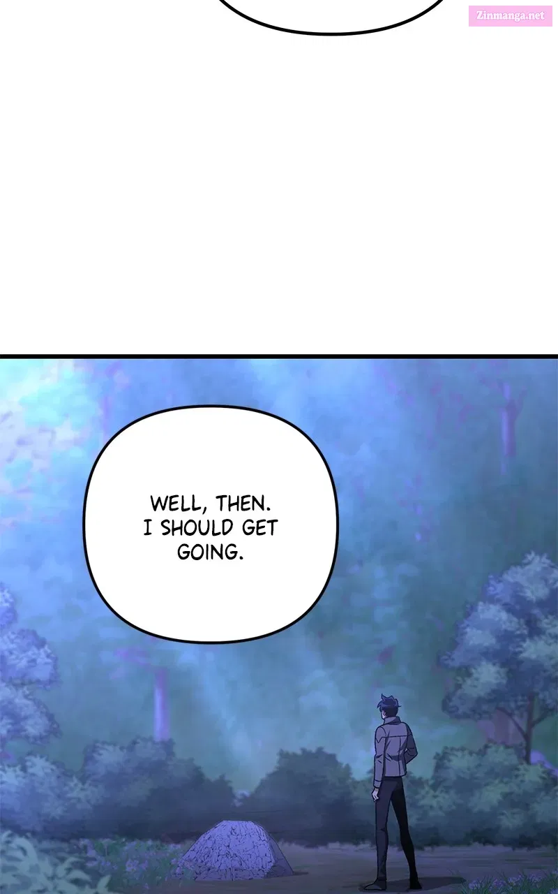 The Genius AssassinWho Takes It All Zinmanga X Chapter 21 Page 129