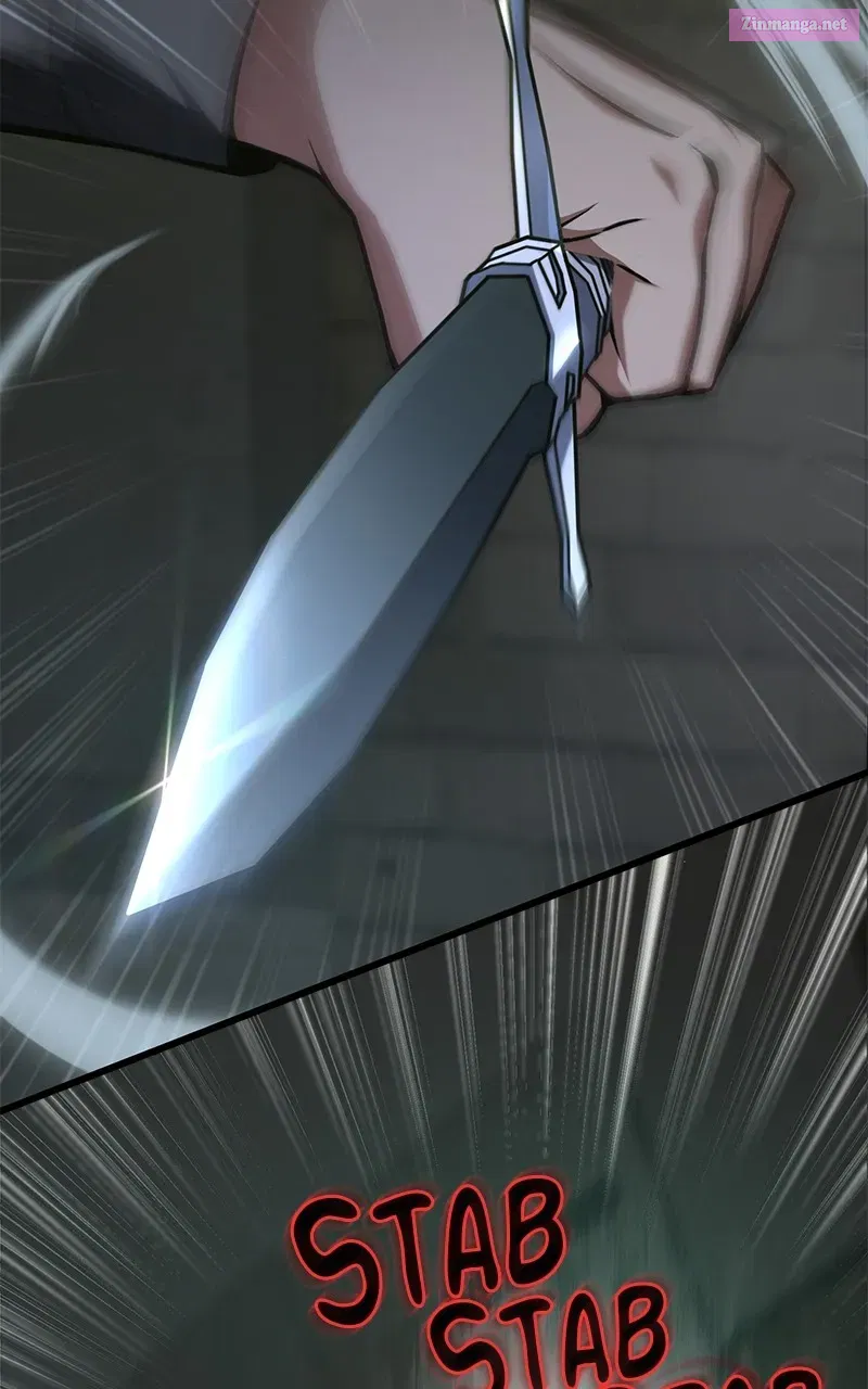 The Genius AssassinWho Takes It All Zinmanga X Chapter 19 Page 6