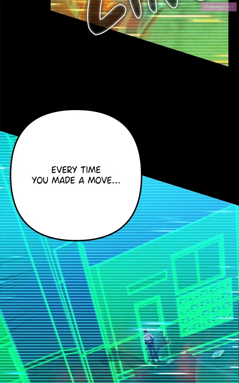 The Genius AssassinWho Takes It All Zinmanga X Chapter 19 Page 12
