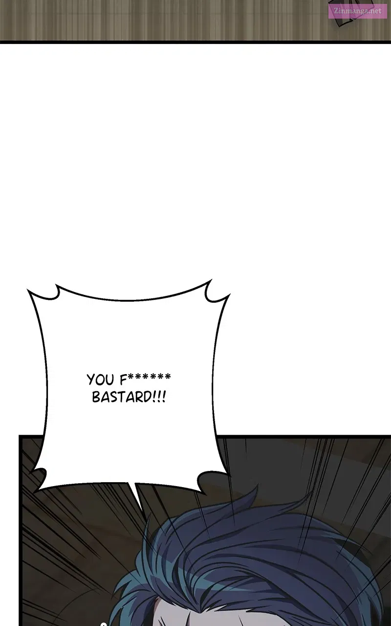 The Genius AssassinWho Takes It All Zinmanga X Chapter 19 Page 28