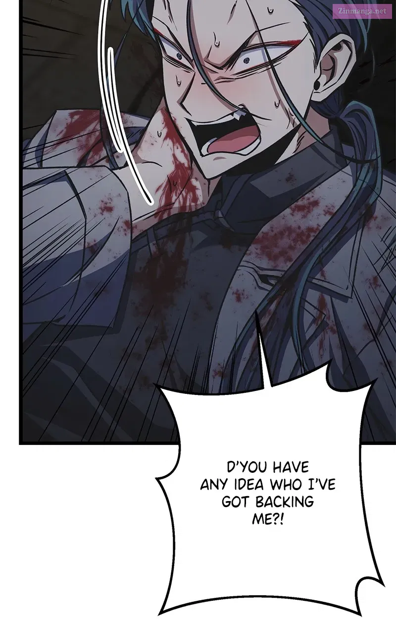 The Genius AssassinWho Takes It All Zinmanga X Chapter 19 Page 29