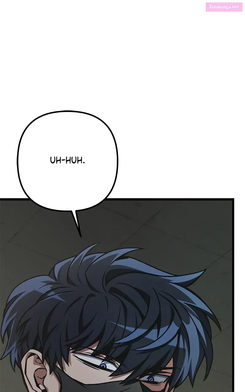 The Genius AssassinWho Takes It All Zinmanga X Chapter 19 Page 30